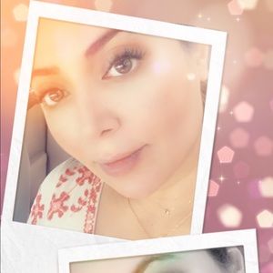 Meet your Posher, Leena